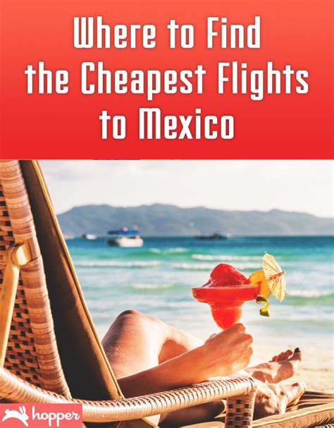 cheap flights from mexico city|cheapest month to fly mexico.